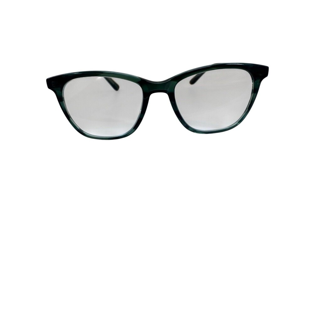 SUPERFLEX SF 609 6416 GREEN AUTHENTIC DESIGNER FRAMES EYEGLASSES 53-18-140